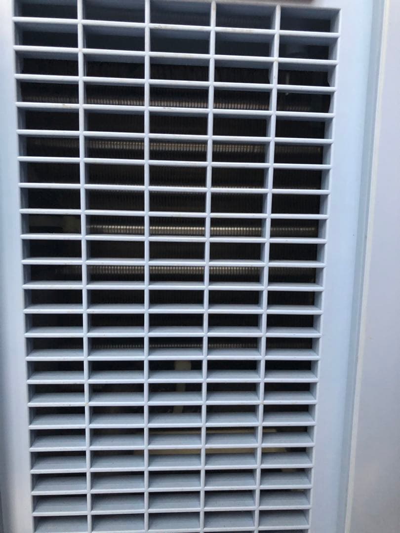 プラズマクラスター冷風 衣類乾燥 除湿機