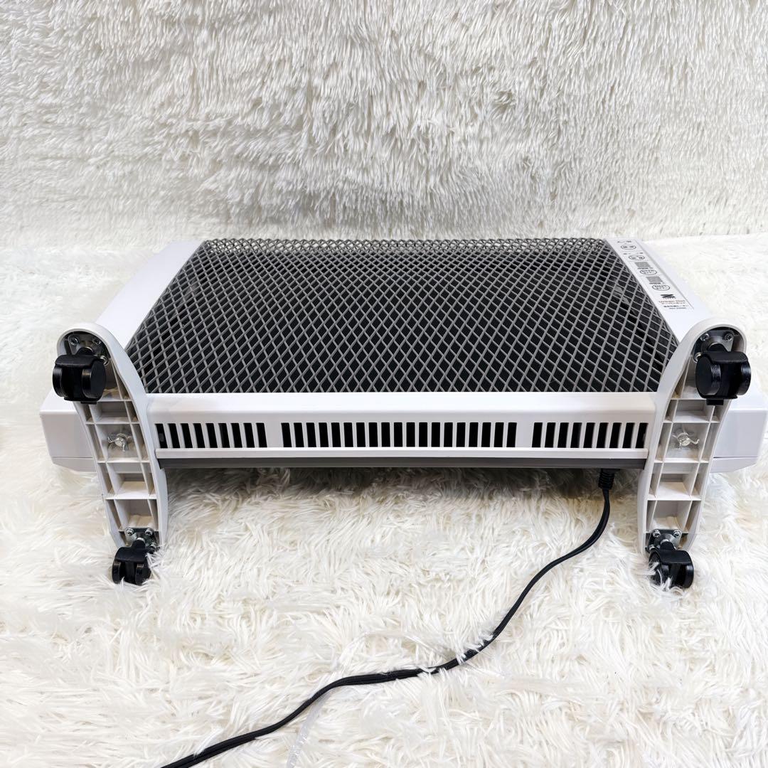 【美品】ゼンケン アーバンホット RH-2200 遠赤外線パネルヒーター