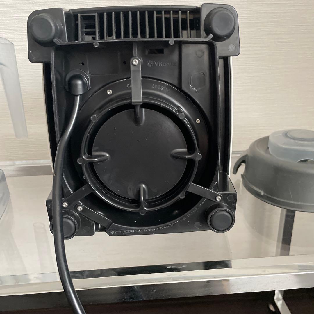 バイタミックス Vitamix E310 VM0202