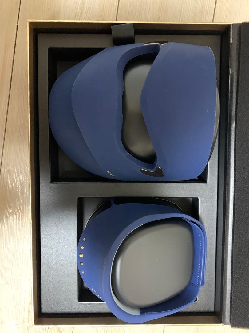 YAMAN ブルーグリーンマスク美顔器