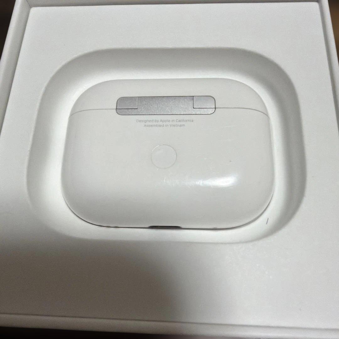 AirPods Pro (第2世代) USB-C