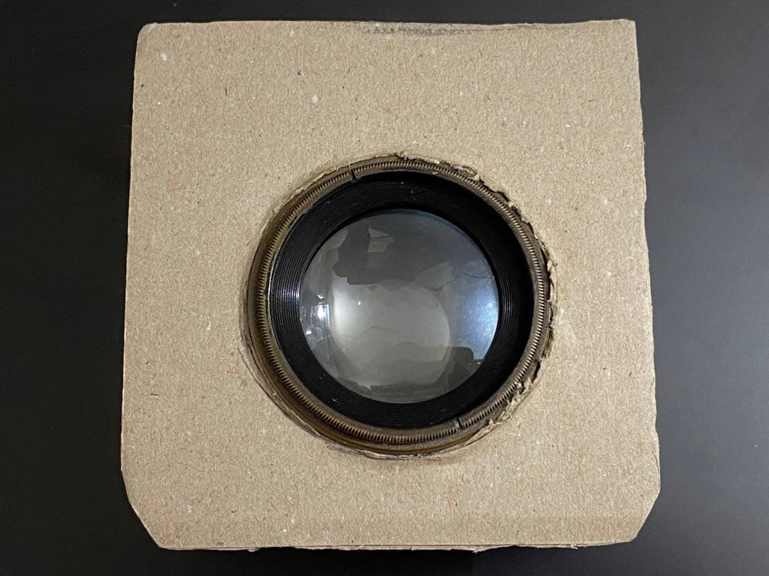 その他 Jos.Schneider & co Xenar f4.5 18cm