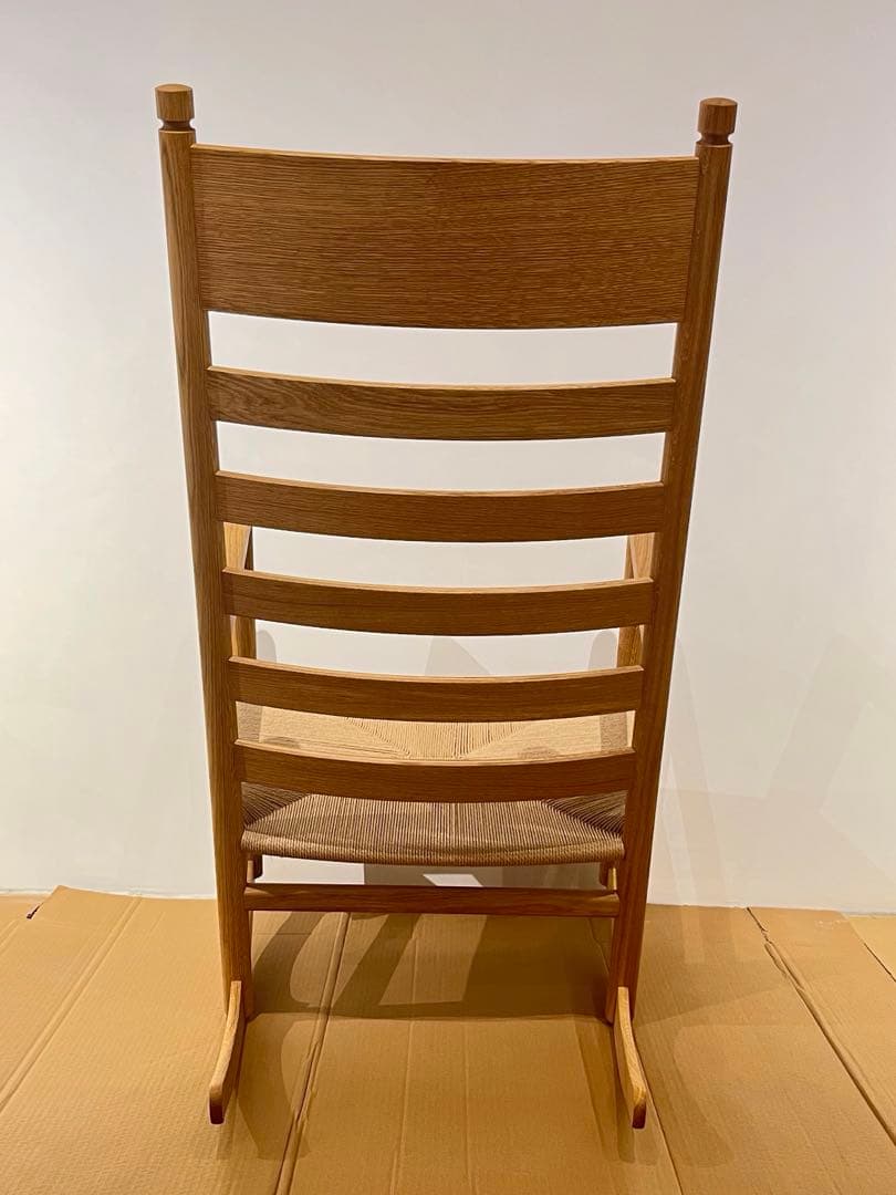 カールハンセン&サン　CH45 Rocking Chair ロッキングチェア