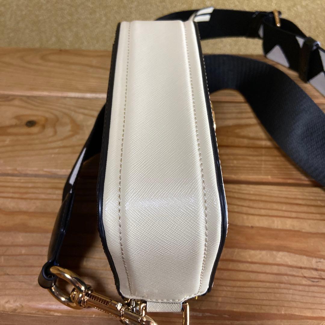 MARC JACOBS マークジェイコブス ショルダーバッグ