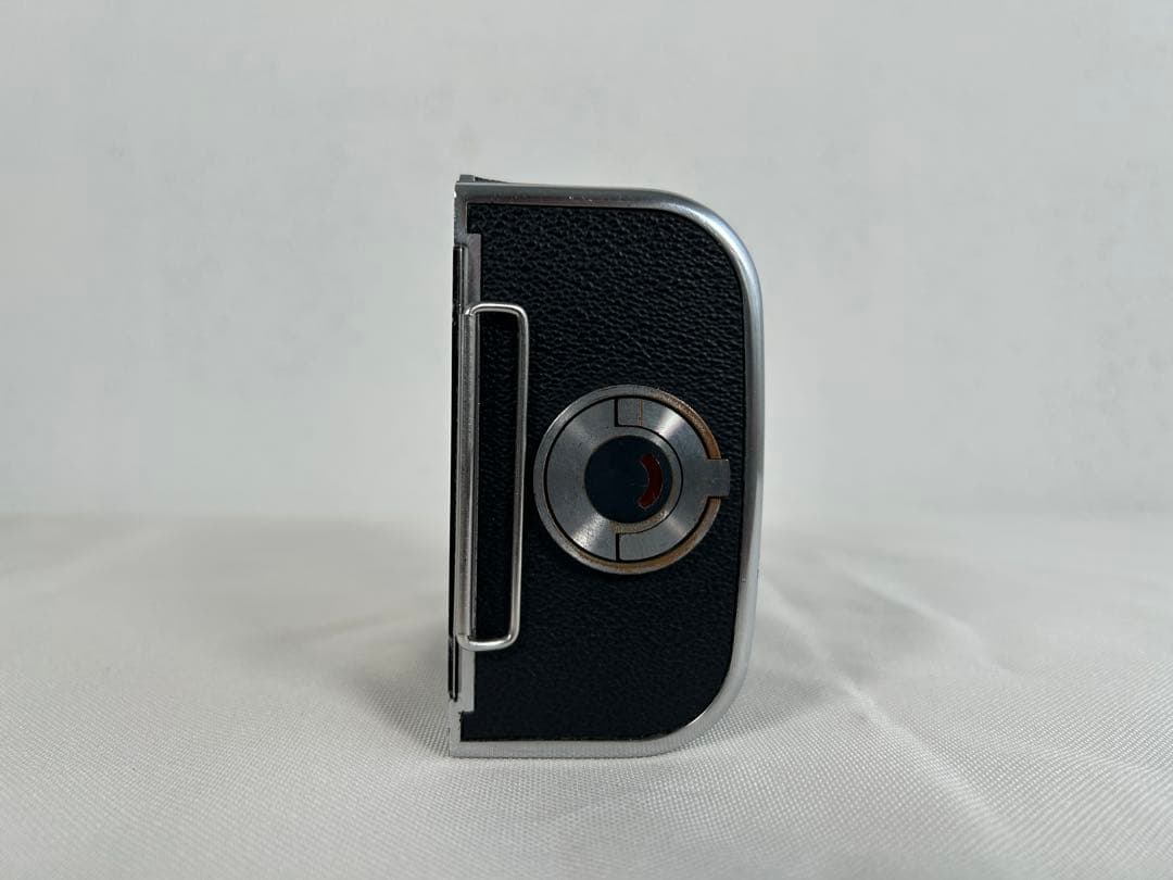 藻炉大王様用Hasselblad ハッセルブラッド 12コマ フィルムマガジン