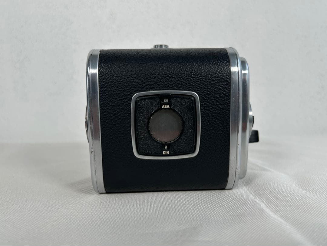 藻炉大王様用Hasselblad ハッセルブラッド 12コマ フィルムマガジン