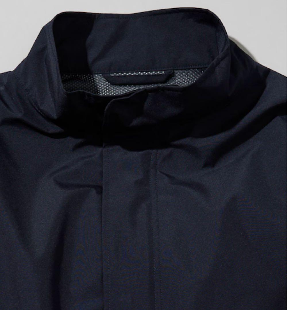 Plus Phenix GORE-TEX (ブラック)サイズL