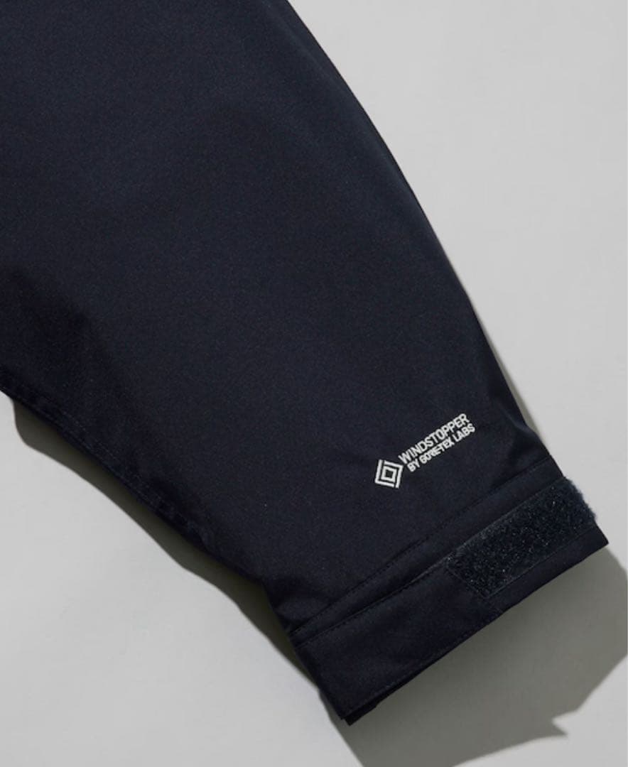 Plus Phenix GORE-TEX (ブラック)サイズL