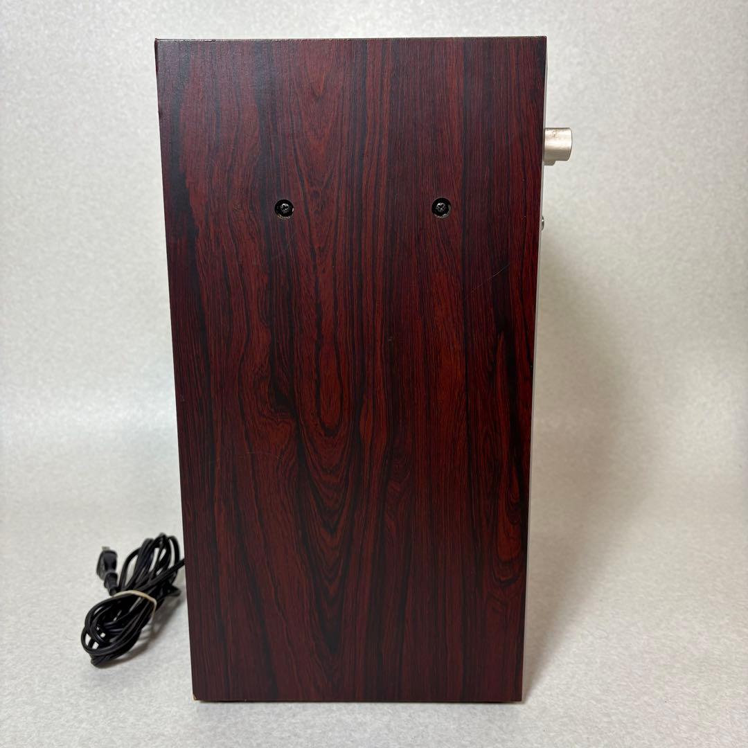 National RQ-88 8トラック カラオケ機 昭和レトロ 動作品 テープ