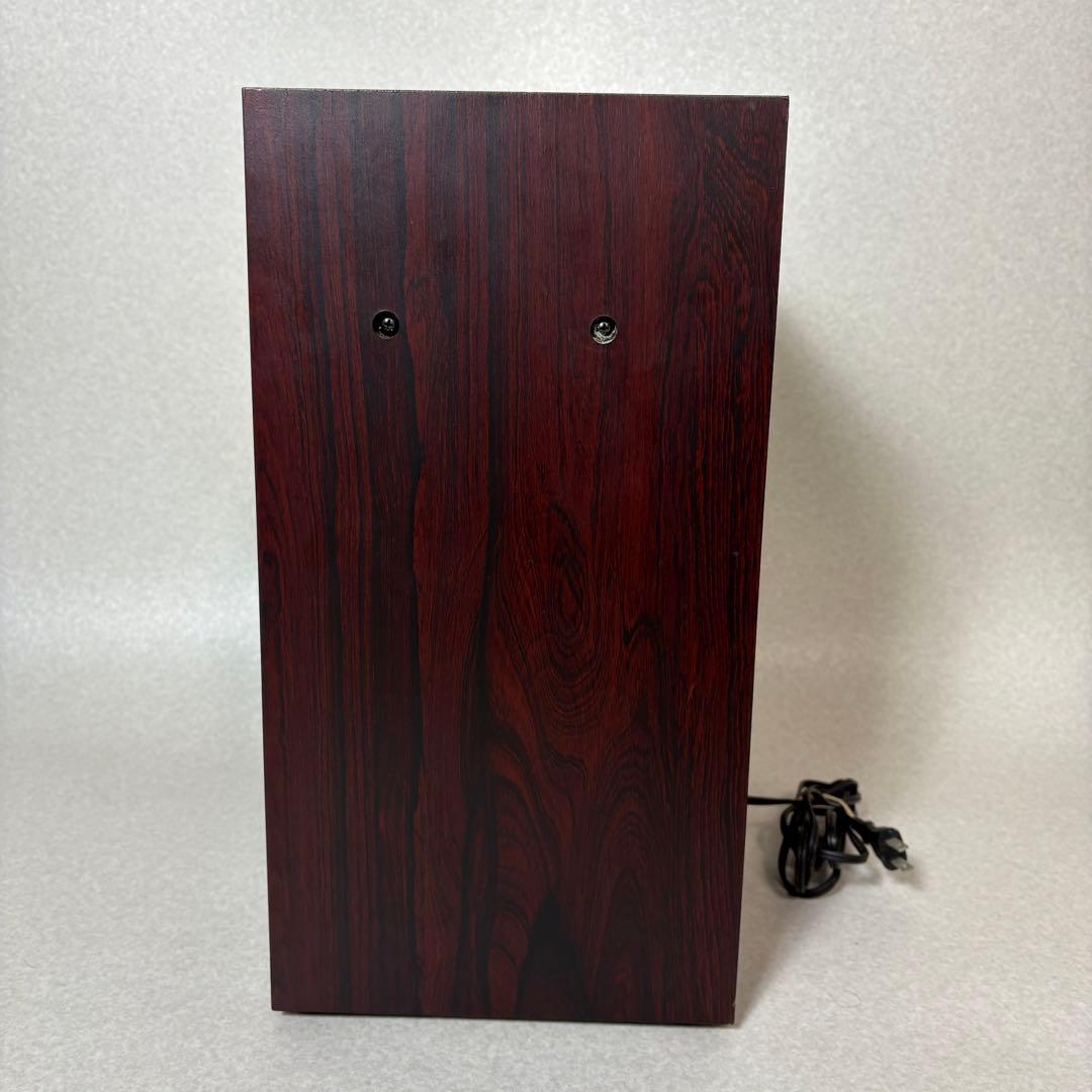 National RQ-88 8トラック カラオケ機 昭和レトロ 動作品 テープ