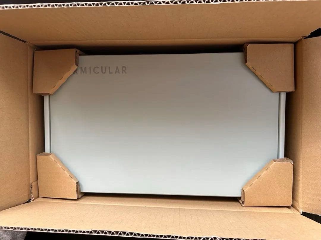 【新品、未使用】Vermicular フライパン 24cm