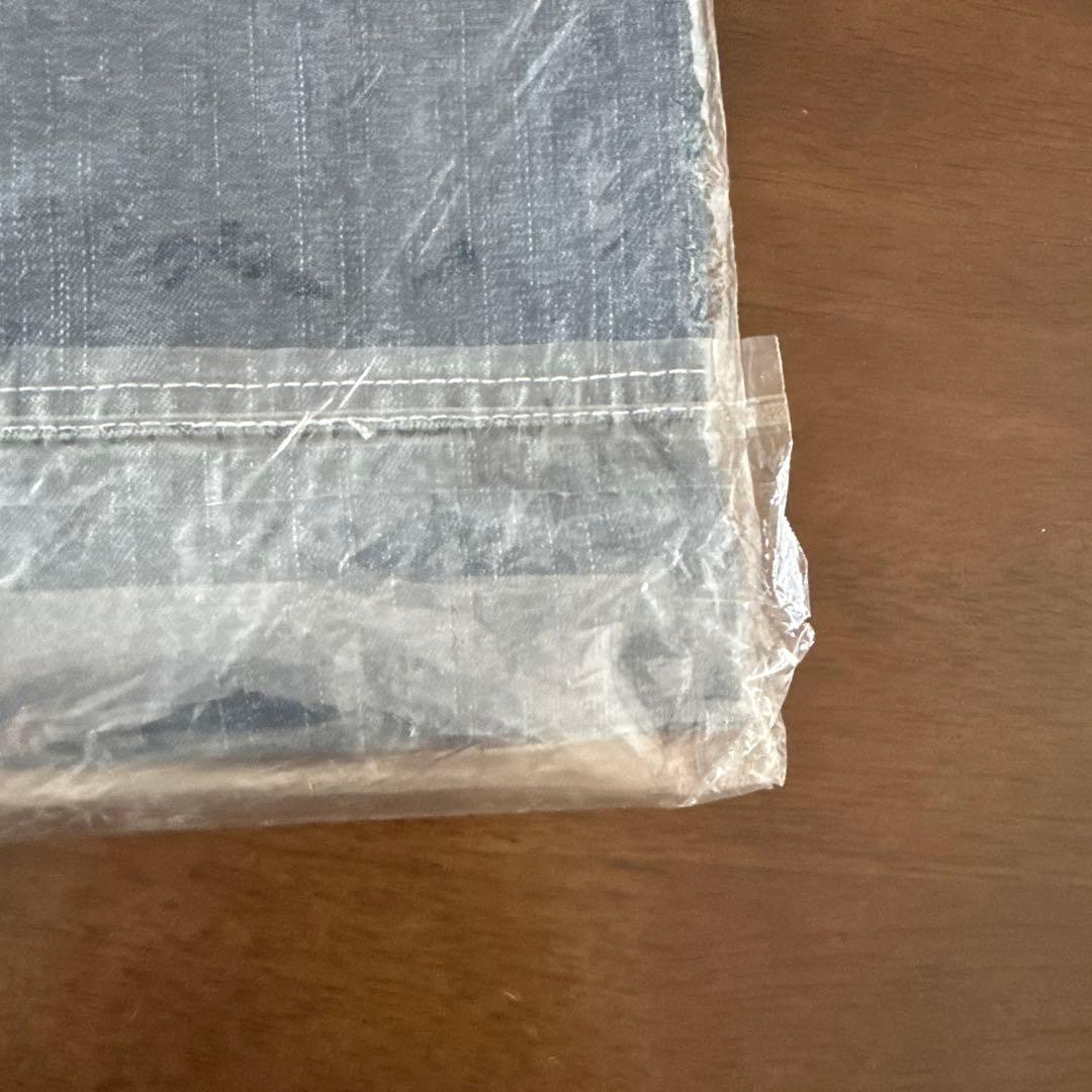 タグ付きRalph Lauren デニムエプロン FREEサイズ　メンズ