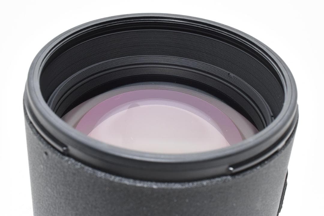 ★極美品★ニコン Nikon AF 80-200 f2.8 D ED #1503
