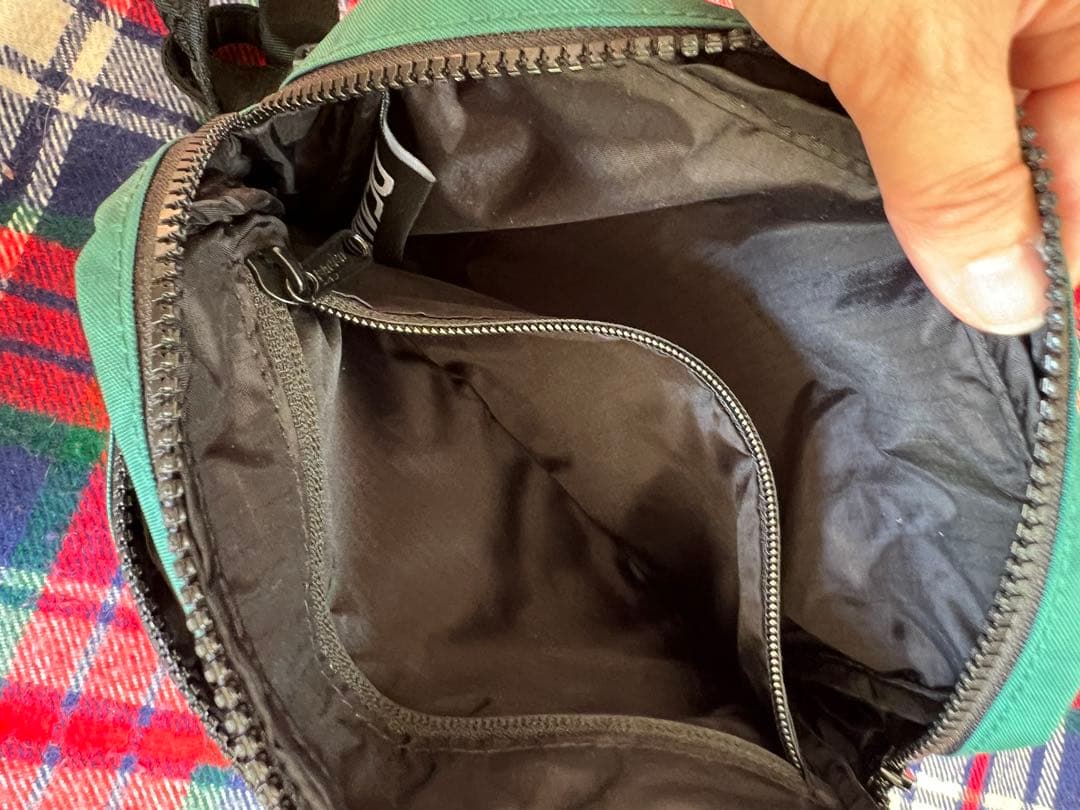 バッグ BAGGU SNOOPY FUNNY PACK