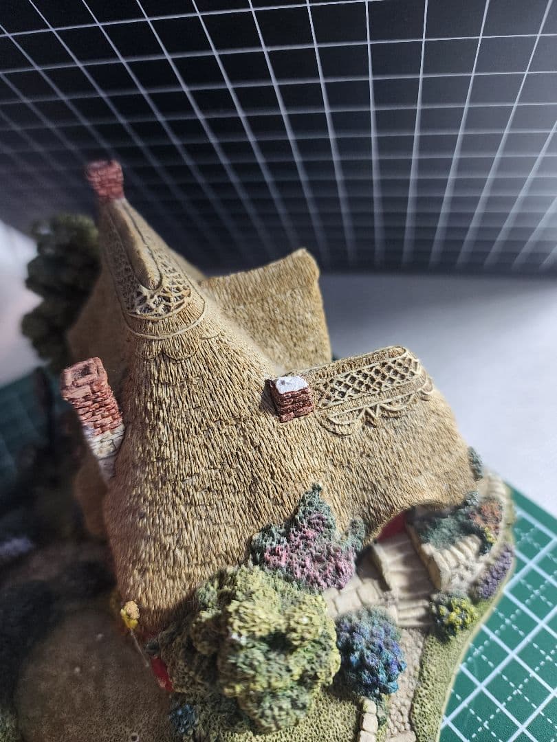 リリパットレーン