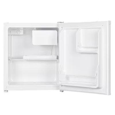 YRZ-C05L 1ドア冷蔵庫 46L 2024年製 未開封未使用品