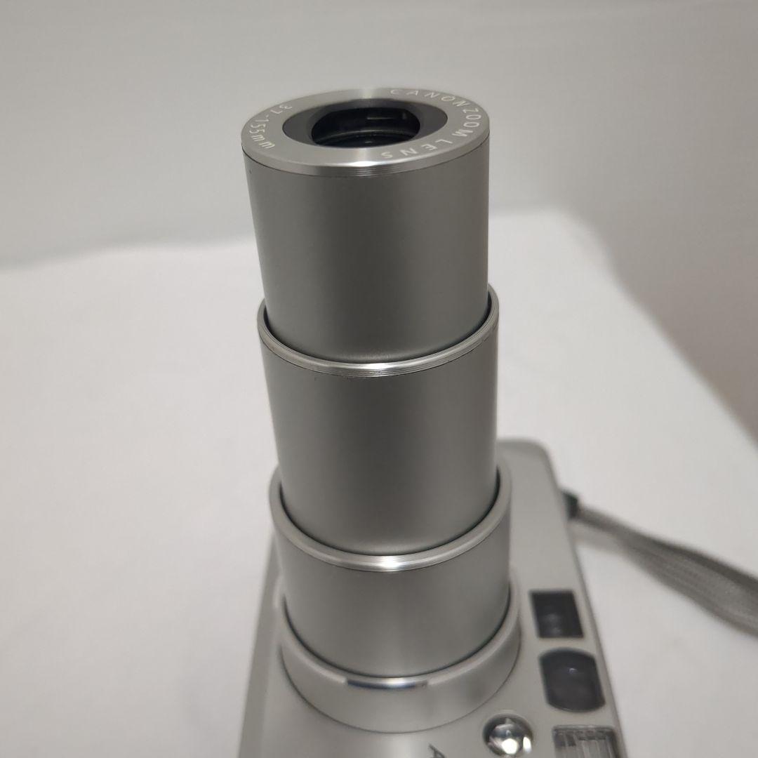 CANON AUTOBOY　オートボーイ 155 フィルムカメラ　箱　説明書