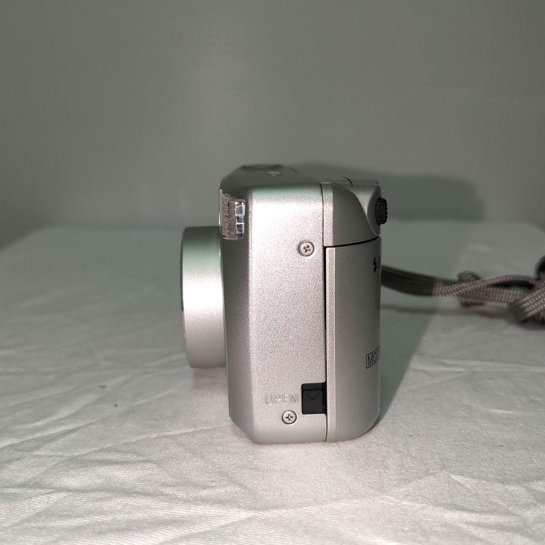 CANON AUTOBOY　オートボーイ 155 フィルムカメラ　箱　説明書