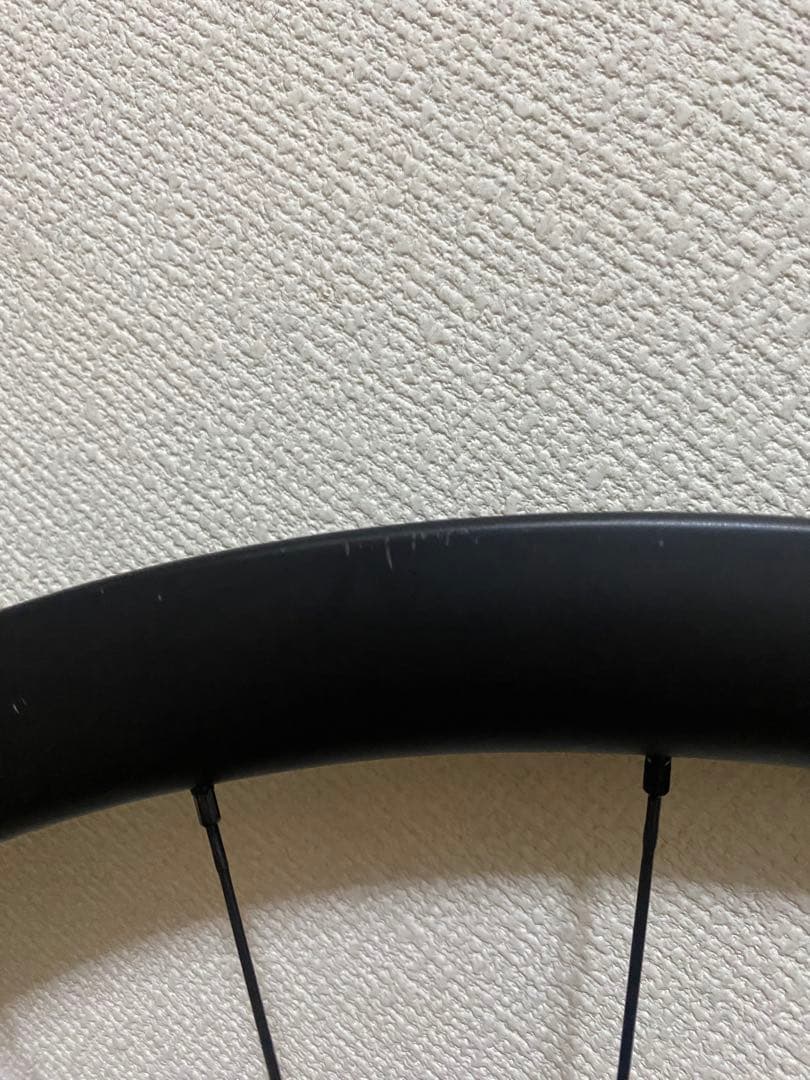 ULTEGRA アルテグラ　R8170 C36 前後セット カーボンホイール