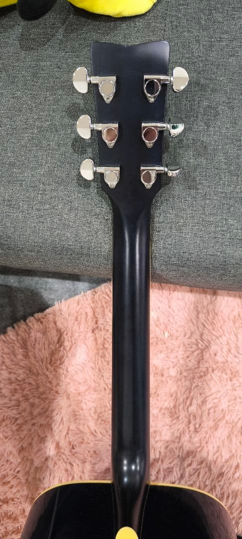 YAMAHA　FS-720S コバルトアクア　レアカラー　中古品