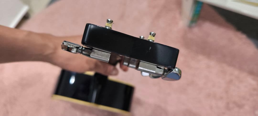 YAMAHA　FS-720S コバルトアクア　レアカラー　中古品