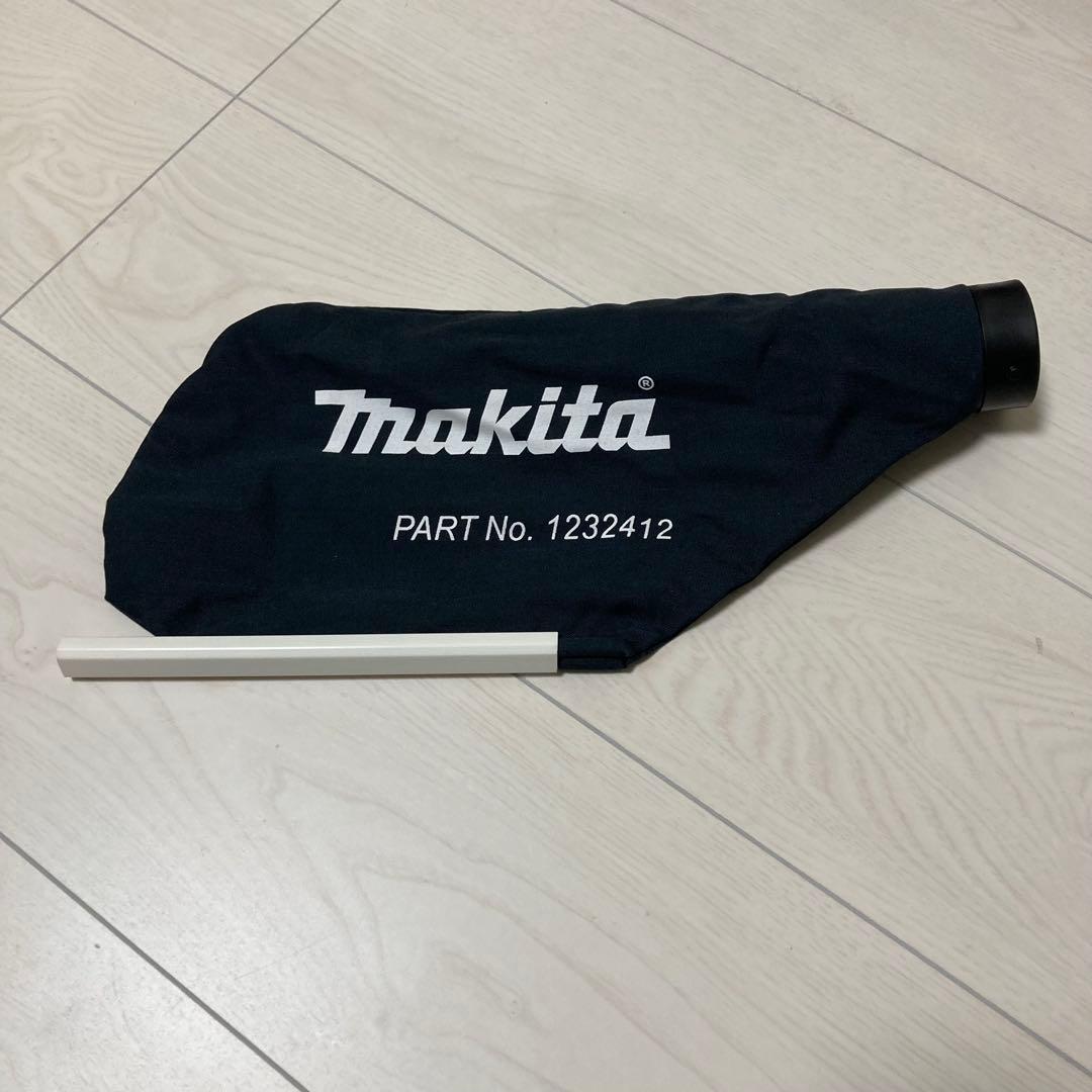 マキタ CK1013 コンボキット 10.8V 掃除機 ブロワ 充電器セット