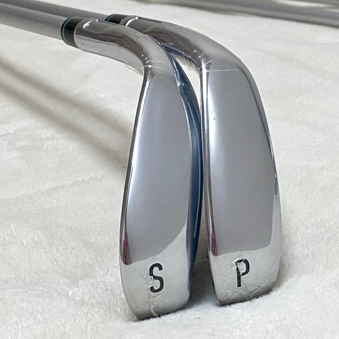 TaylorMade テーラーメイド STEALTH GLOIRE アイアン