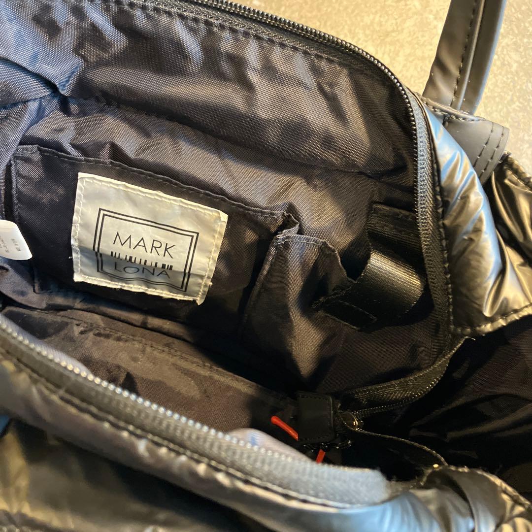 MARK&LONA カートバック