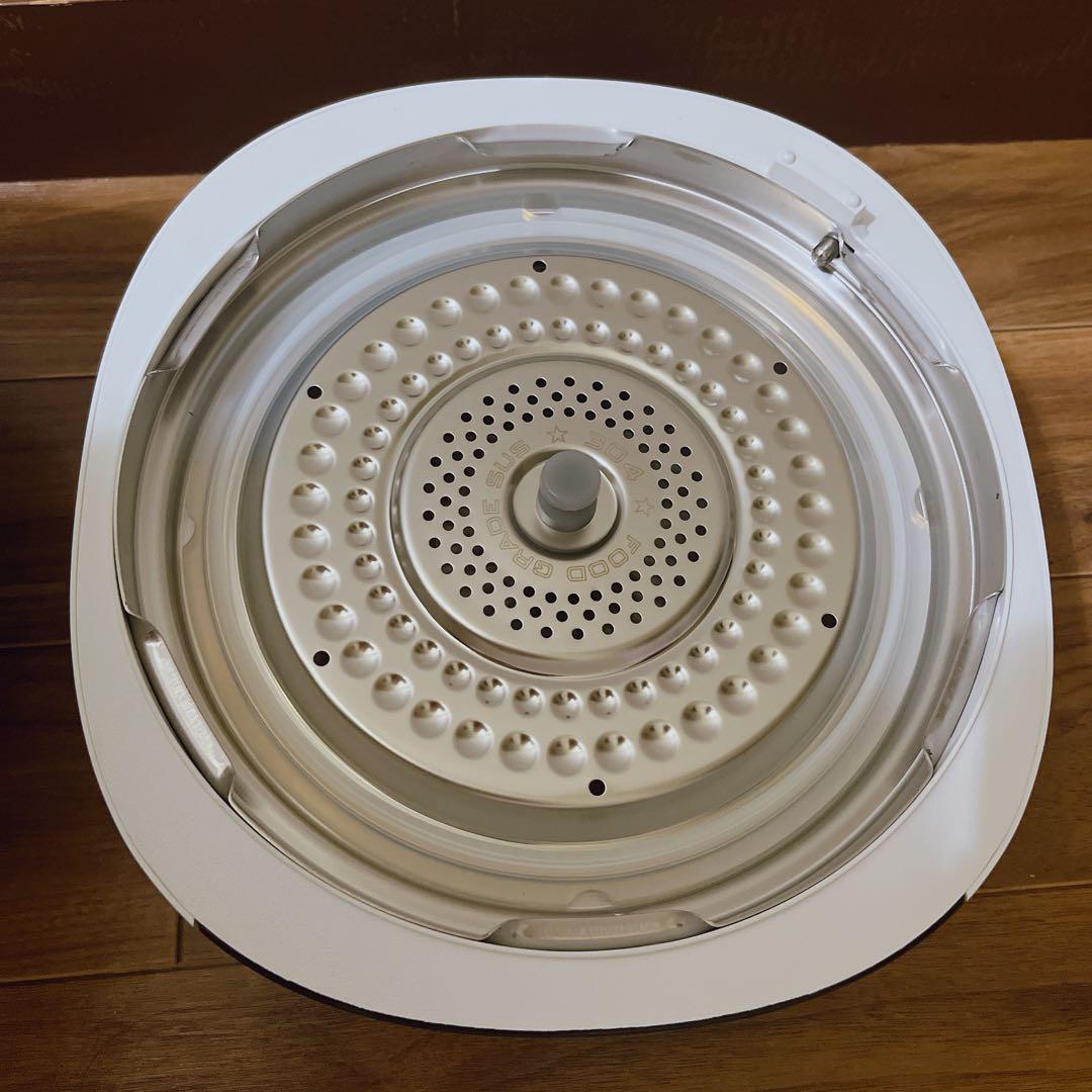 【未使用品】ティファール ラクラクッカー コンパクト CY3501JP