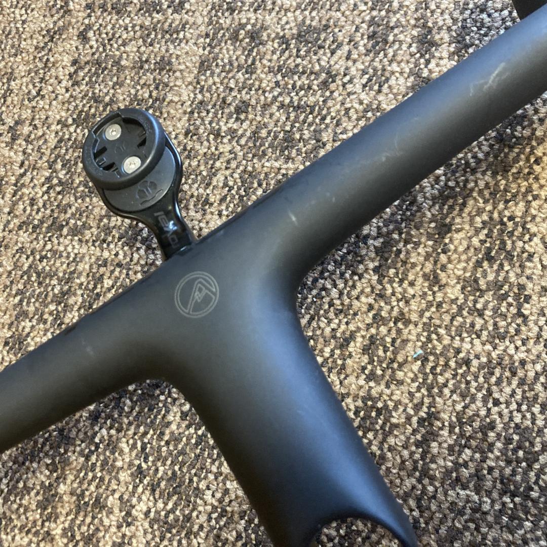 Roval Alpinist SL Cockpit 100㎜×400㎜