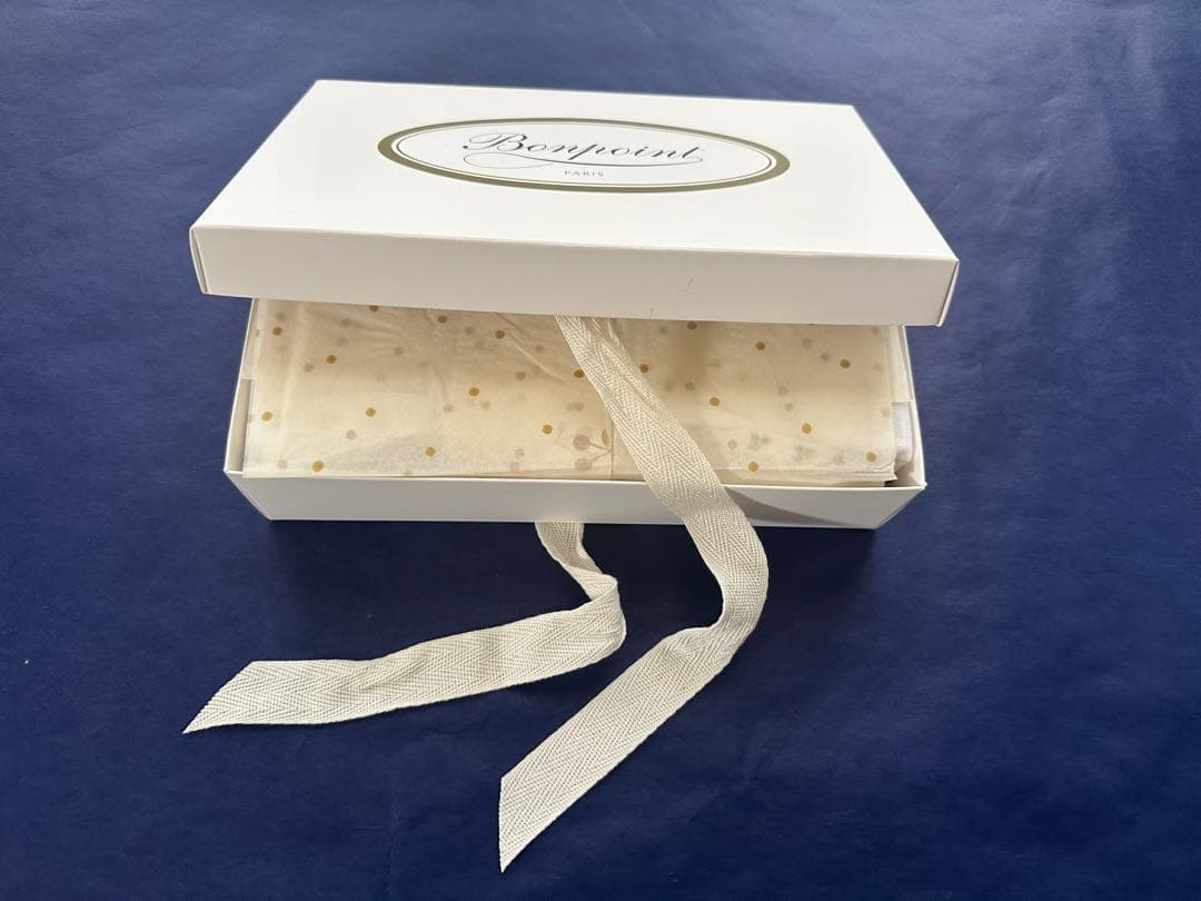 こっちゃん　BONPOINTロンパース１WEEKセット　６ヶ月用