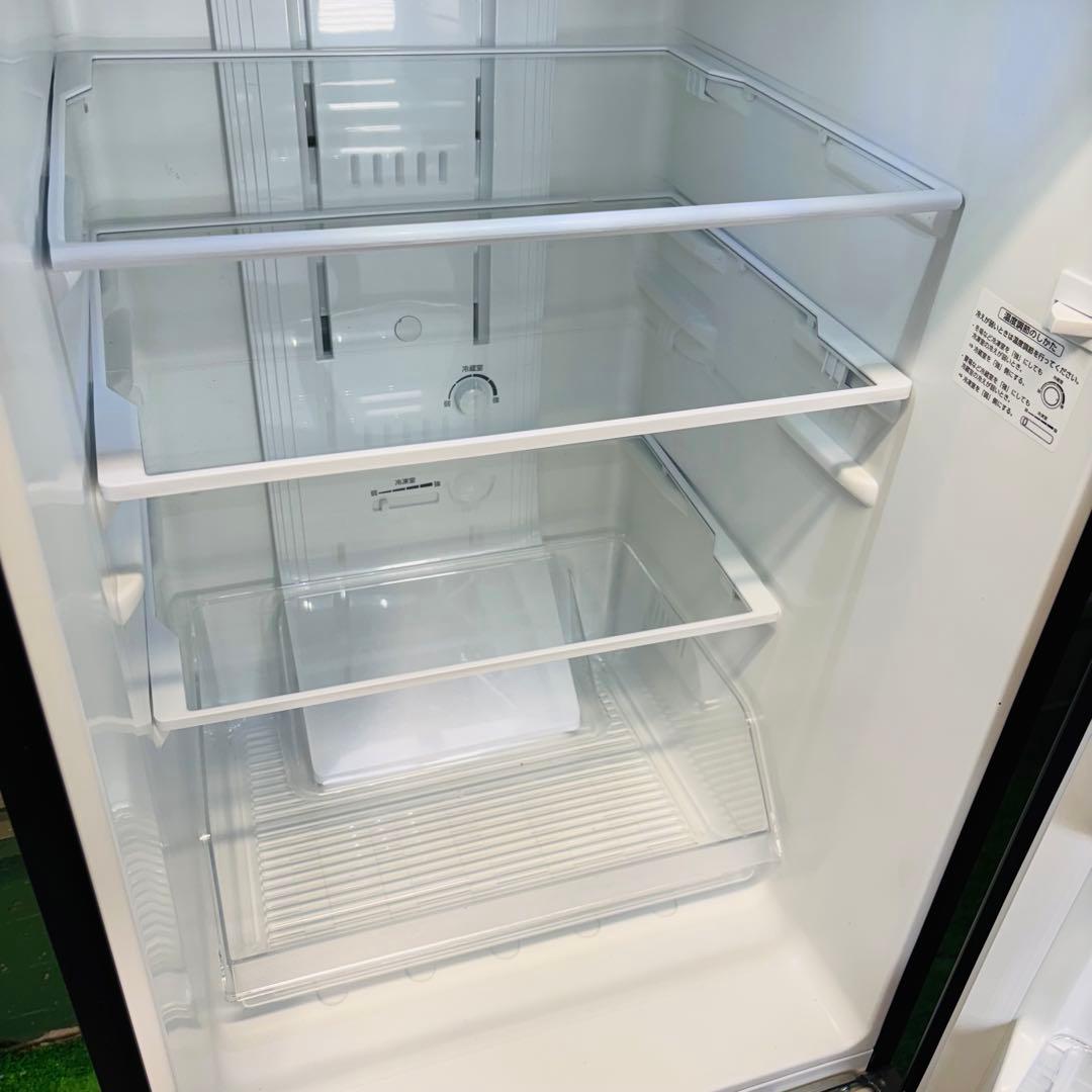 2020年製 153L 冷蔵庫 一人暮らし TOSHIBA【地域限定配送無料】