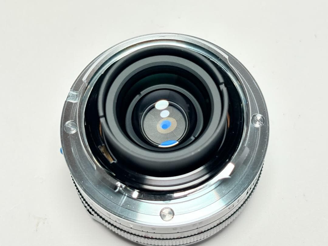 その他 Carl Zeiss C Biogon T* 35mm F2.8 ZM