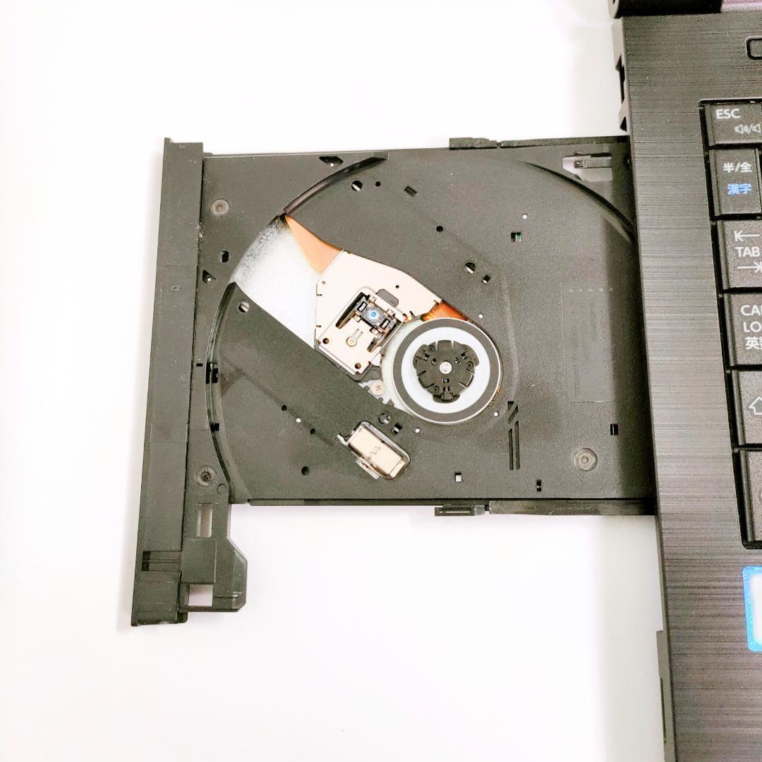 第8世代i7✨️Windows11/SSD/オフィス/カメラ/東芝ノートパソコン