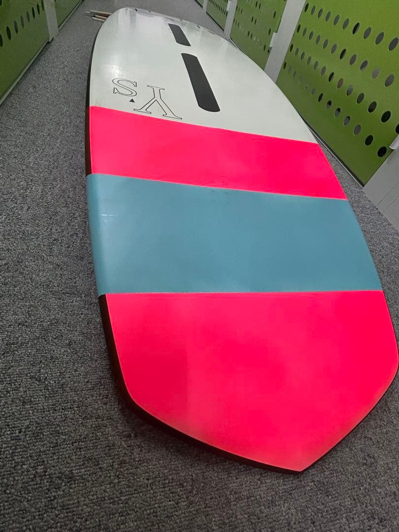 ysサーフボード EPS 7.0 クワッド　手渡しのみ