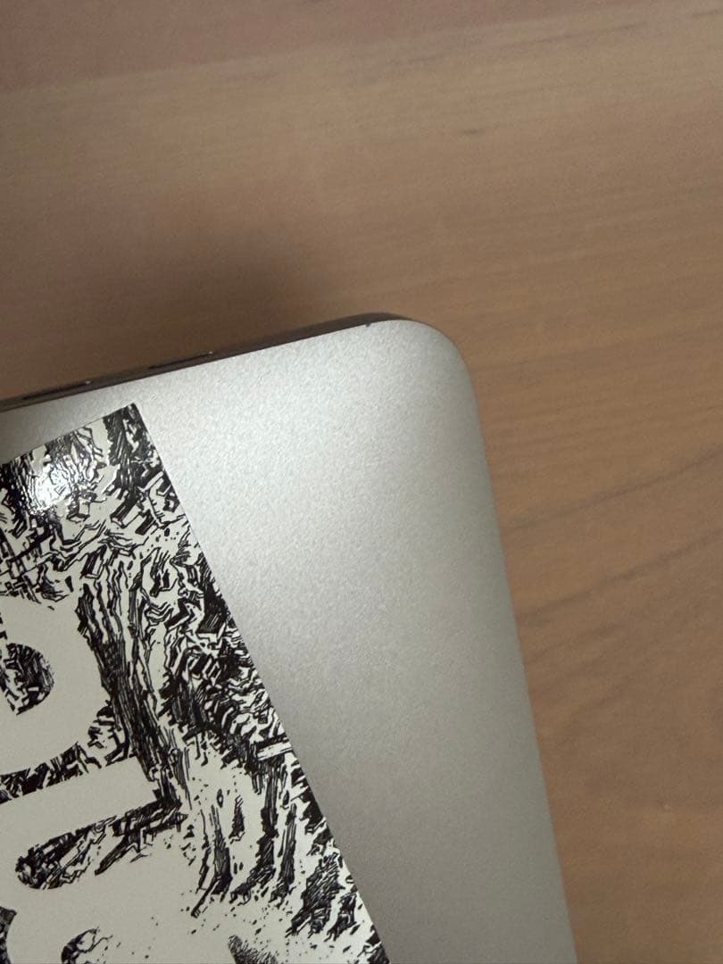 バッテリー99% MacBookPro 2020 M1 13inch 512GB