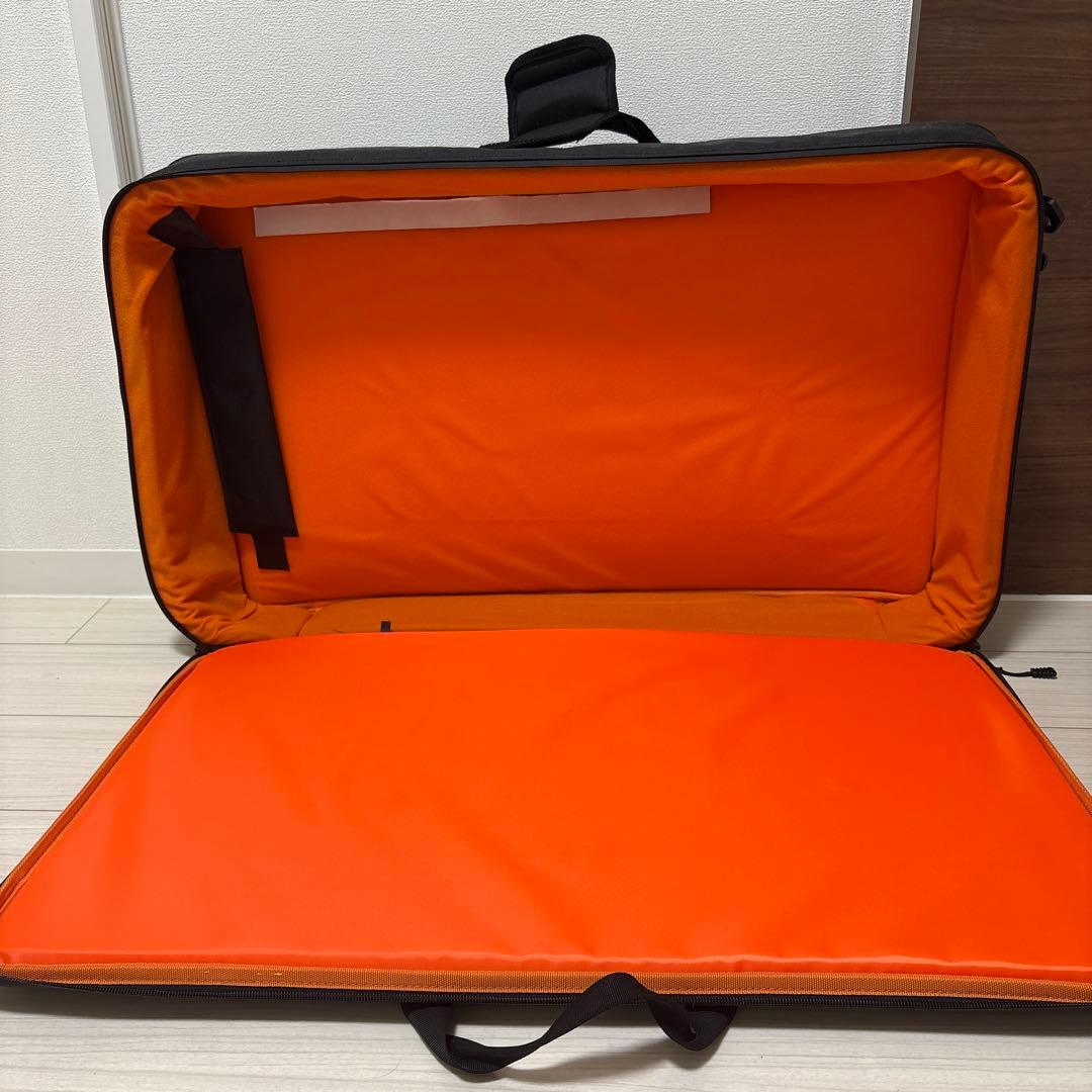 Euro StylePCDJコントローラバック 【ESP-03A】