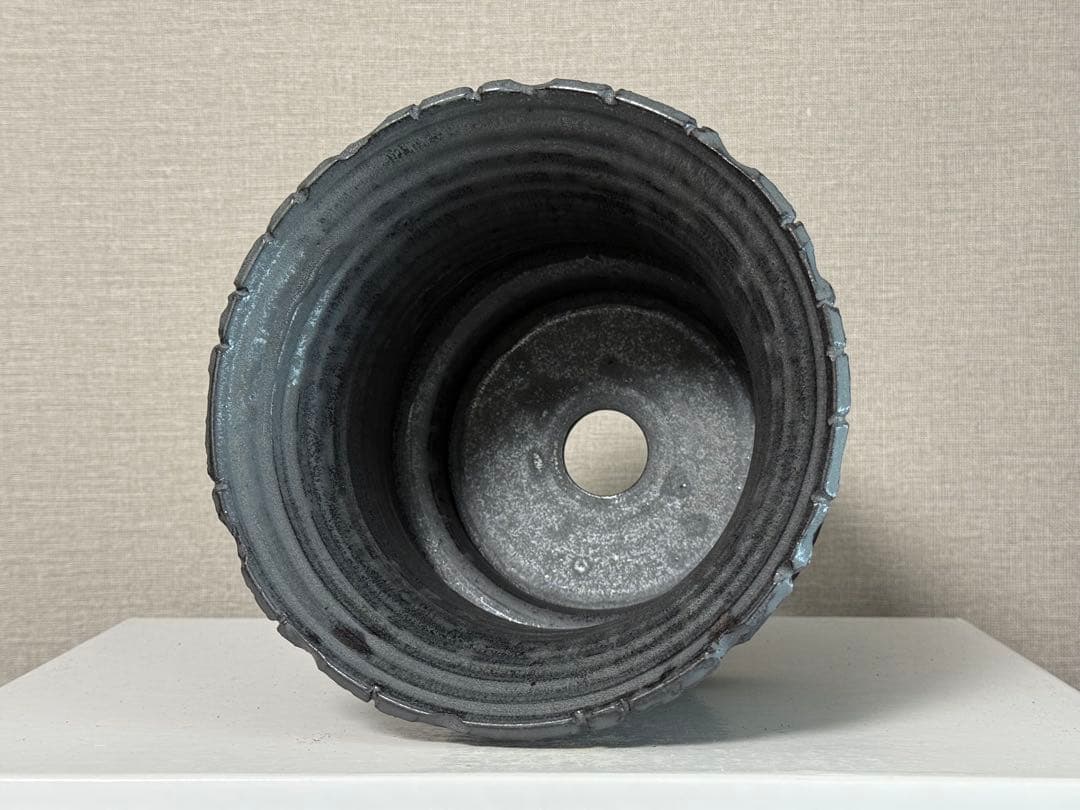 spicygem spicy gem studs pot 植木鉢 特注 大鉢