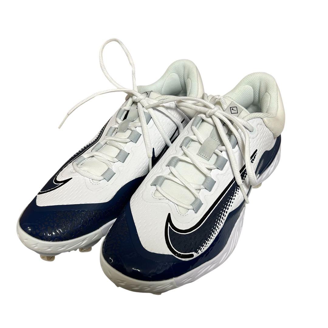 【新品】ナイキ Nike Alpha Huarache Elite 4 28cm