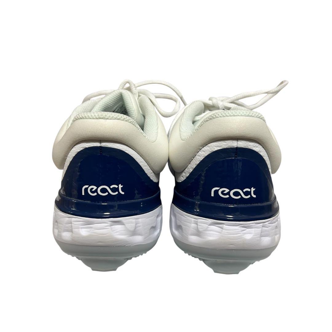 【新品】ナイキ Nike Alpha Huarache Elite 4 28cm