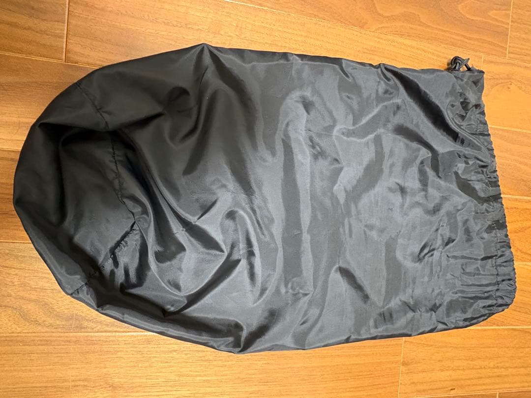 【新品】 PUMA ベンチコート サッカー L 収納袋付き