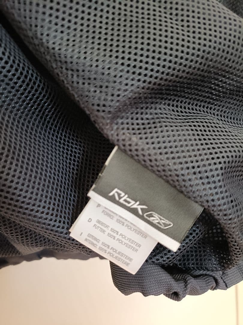 ウェア ManchesterCity Soccer Track Windbreaker