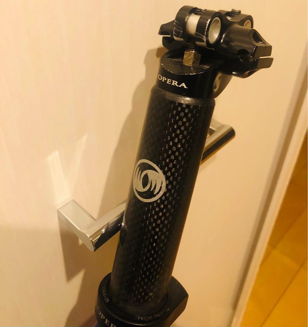 ★OPERA LEONARDO 初代オペラレオナルド　フレームセット