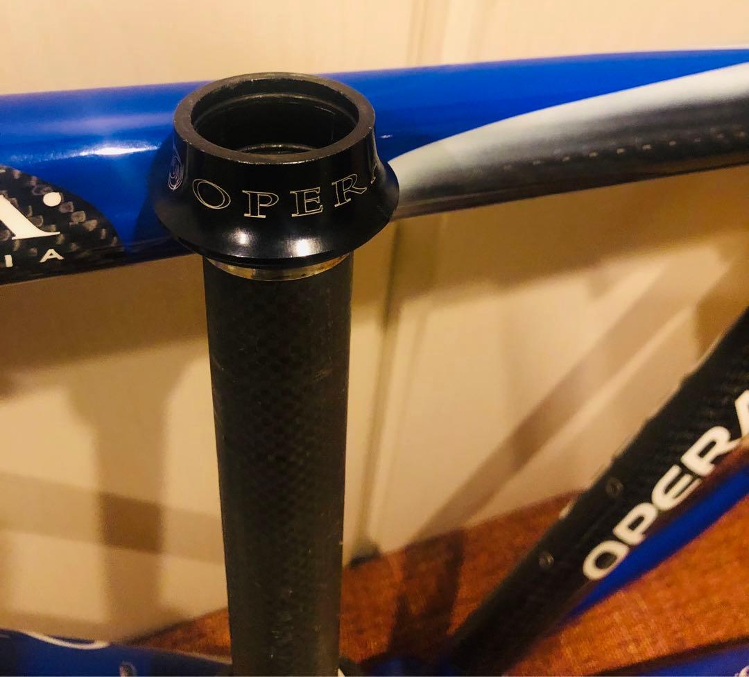 ★OPERA LEONARDO 初代オペラレオナルド　フレームセット