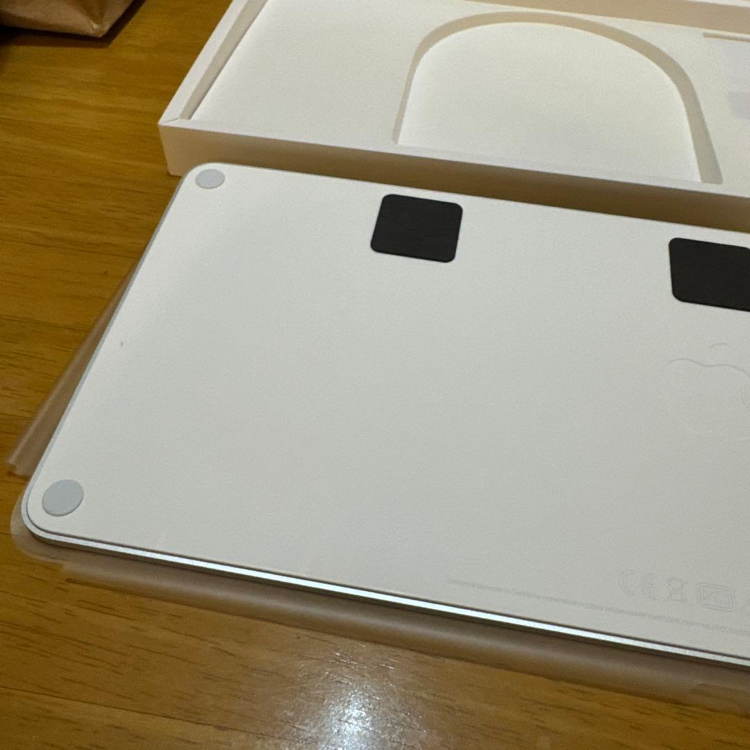 Magic Keyboard with Touch ID日本語配列キーボード