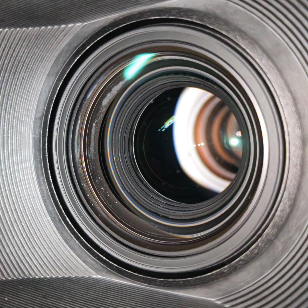 Canon KT17ex4.3B IRSE 1/3インチ業務用カメラ用HDレンズ