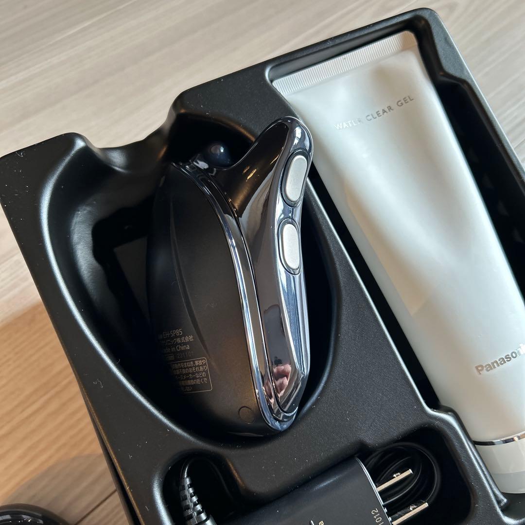 美品‼️ Panasonic バイタリフト かっさ EH-SP85