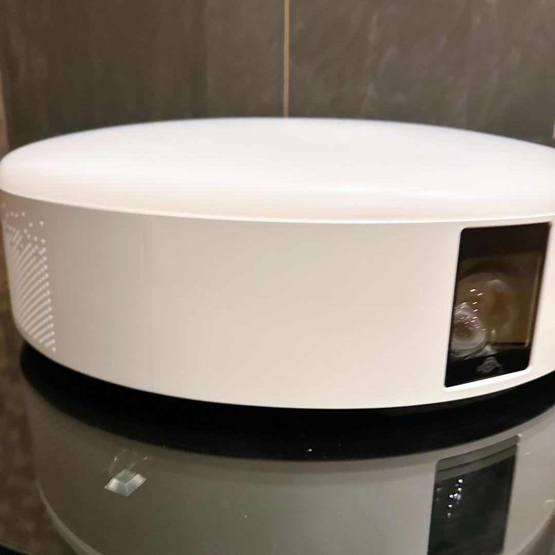 美品 Aladdin X2 Plus 照明プロジェクター ドルビー 動作正常