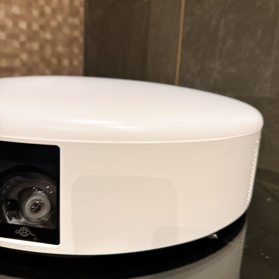 美品 Aladdin X2 Plus 照明プロジェクター ドルビー 動作正常