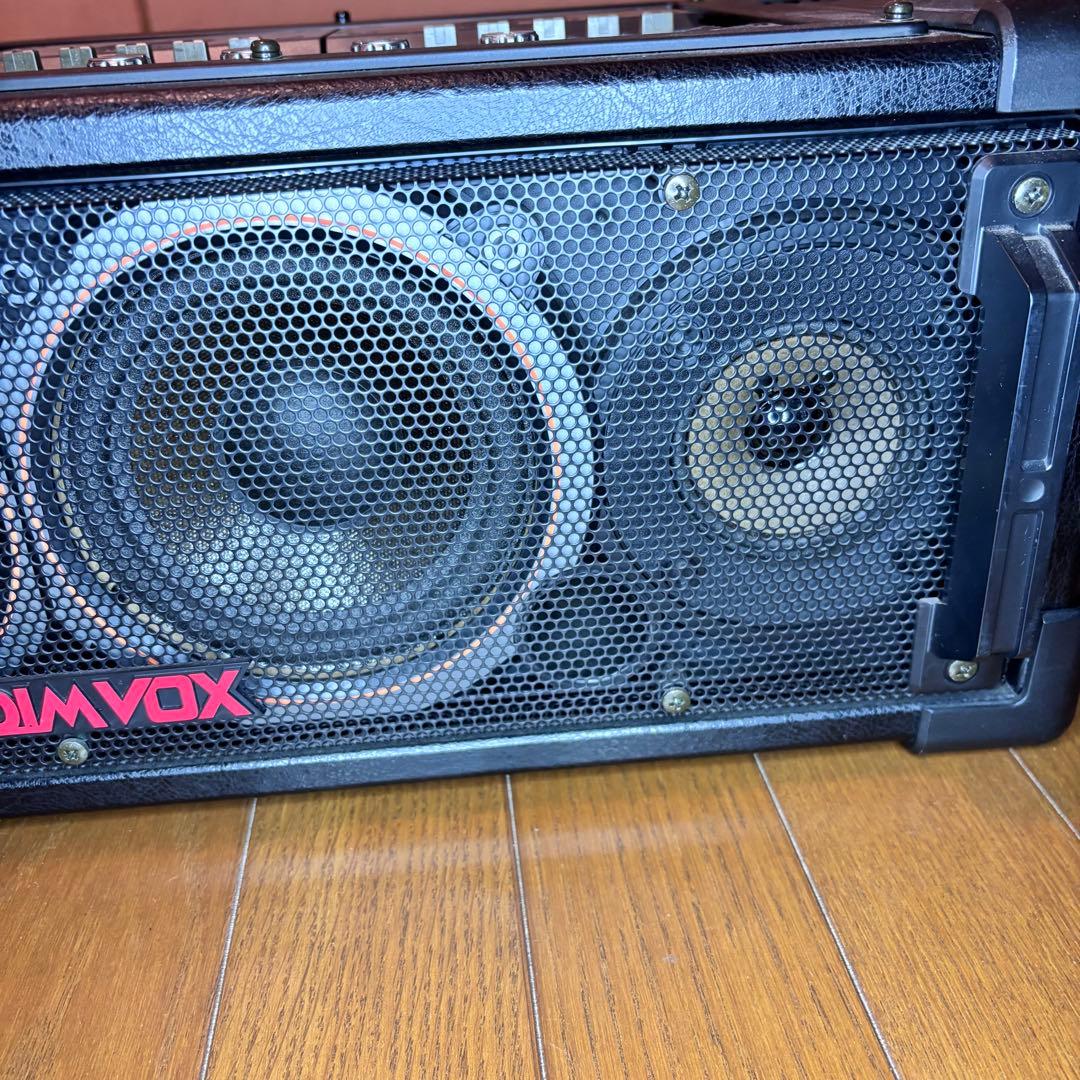 Panasonic RIDDIMVOX RX-PA7 パナソニック　ラジカセ